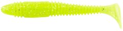 LUCKY JOHN Pro Tioga Fat 4,5&quot; 4ks farba 071 Lime Chartreuse