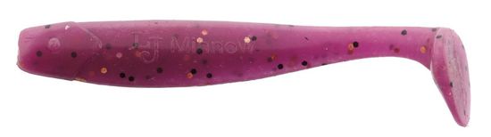 LUCKY JOHN LJ Minnow 2,2&quot; 10ks Violet Star