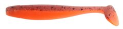 LUCKY JOHN LJ Minnow 3,3&quot; 7ks Red Fire Tiger