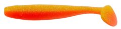 LUCKY JOHN LJ Minnow 5,5&quot; 4ks Orange Chart