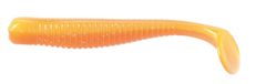 LUCKY JOHN Pro Long John 3,1&quot; 8ks Orange Chart