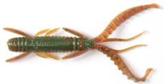 LUCKY JOHN Hogy Shrimp 2,2&quot; 10ks Nagoya Shrimp