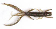 LUCKY JOHN Hogy Shrimp 2,2&quot; 10ks All Stars Flakes