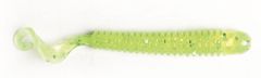 LUCKY JOHN Ballist 3,3&quot; 8ks Lime Chartreuse