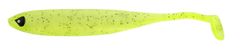 LUCKY JOHN 3D Makora Shad Tail 4&quot; farba 006 6ks