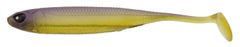 LUCKY JOHN 3D Makora Shad Tail 4&quot; farba 004 6ks