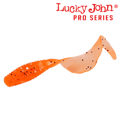 LUCKY JOHN Micro Grub 1&quot; 15ks - farba 036