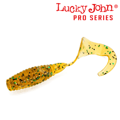 LUCKY JOHN Micro Grub 1&quot; 15ks - farba PA19