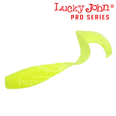 LUCKY JOHN Micro Grub 1&quot; 15ks - farba S88