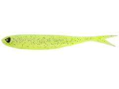 LUCKY JOHN 3D Makora Split Tail 4&quot; farba 006 6ks