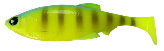 LUCKY JOHN 3D Anira Soft Swim 6&quot; A02 - 1ks