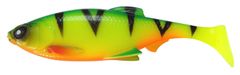 LUCKY JOHN 3D Anira Soft Swim 5&quot; A01 - 2ks