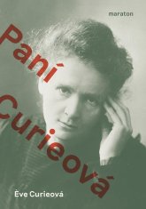 Pani Curieová