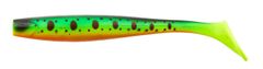 LUCKY JOHN 3D Kubira Swim Shad 5&quot; farba PG01 - 3ks