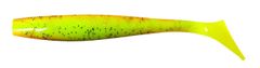 LUCKY JOHN 3D Kubira Swim Shad 5&quot; farba PG03 - 3ks