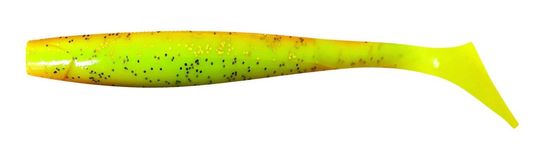 LUCKY JOHN 3D Kubira Swim Shad 5&quot; farba PG03 - 3ks