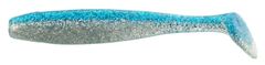 LUCKY JOHN LJ Minnow 5,5&quot; 4ks Chrystal Blue