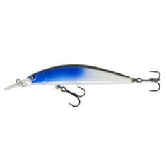 LUCKY JOHN vobler Silver Shiner 88SP farba 920