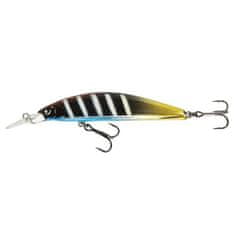 LUCKY JOHN vobler Silver Shiner 88SP farba 921