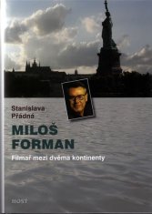 Host Miloš Forman - Filmár medzi dvoma kontinentmi