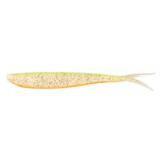 LUCKY JOHN 3D Slick Shad 5&quot; farba 010 5ks