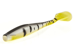 LUCKY JOHN 3D Kubira Swim Shad 5&quot; farba PG23 - 3ks