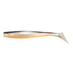 LUCKY JOHN 3D Kubira Swim Shad 5&quot; farba PG18 - 3ks