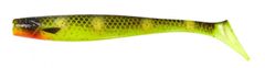 LUCKY JOHN 3D Kubira Swim Shad 5&quot; farba PG21 - 3ks