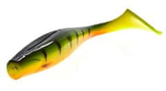 LUCKY JOHN 3D Kubira Swim Shad 7&quot; farba PG13 - 2ks