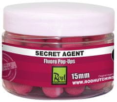 RH Fluoro Pop-Ups Secret Agent s Liver Liquid 15mm