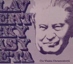 Všetky krásy sveta - CD (Číta Vlasta Chramostová)