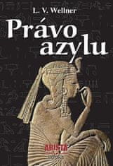 ARISTA Books Právo azylu