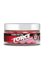 Force RH Fluoro Pop-Ups The 12mm