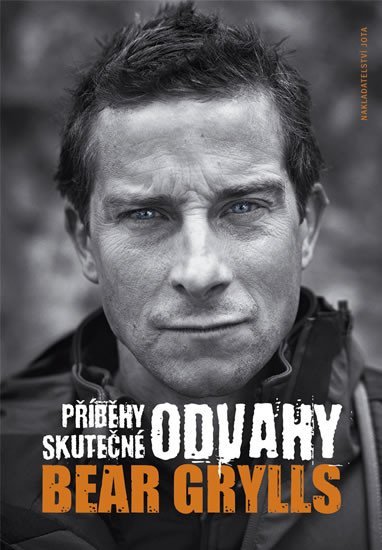 Príbehy skutočnej odvahy