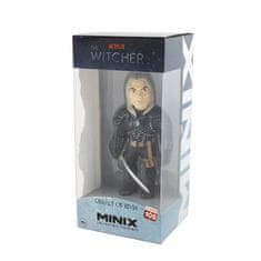 Minix TV: The Witcher - Geralt