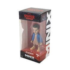 Minix TV: Stranger Things - Eleven