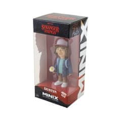 Minix TV: Stranger Things - Dustin