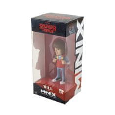 Minix TV: Stranger Things - Will