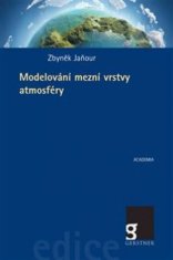 Modelovanie medznej vrstvy atmosféry