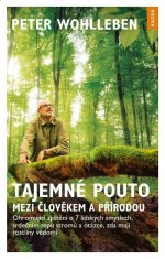 Tajomné puto medzi človekom a prírodou - Ohromujúce zistenie o 7 ľudských zmysloch, srdcovom tepe stromov a otázke, či majú rastliny vedomie