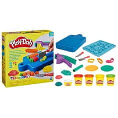 Play-Doh MALÝ KUCHÁR SADA PRE NAJMENŠÍCH