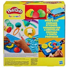 Play-Doh MALÝ KUCHÁR SADA PRE NAJMENŠÍCH