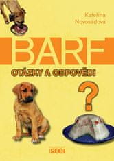 Barf - Otázky a odpovede