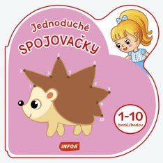 Jednoduché spojovačky 1-10