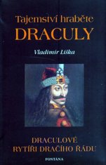 Tajomstvo grófa Draculu - Draculové rytieri dračieho rádu