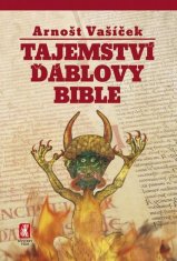 Tajomstvo diablovej biblie