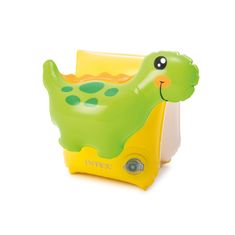 Intex Nafukovacie rukávniky DINO 20 x 23 cm 3 -6 rokov