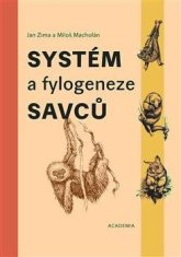 Systém a fylogenezia cicavcov