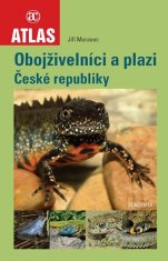 Obojživelníky a plazy Českej republiky