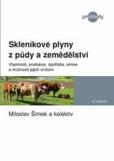 Skleníkové plyny z pôdy a poľnohospodárstva